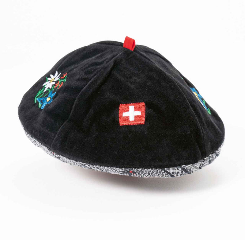 Edelweiss Sennenkäppi