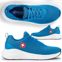 Charger l'image dans la galerie, Sneakers Swissness Edition
