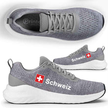 Charger l'image dans la galerie, Sneakers Swissness Edition
