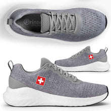 Charger l'image dans la galerie, Sneakers Swissness Edition
