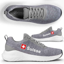 Charger l'image dans la galerie, Sneakers Swissness Edition
