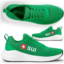 Charger l'image dans la galerie, Sneakers Swissness Edition
