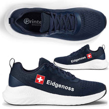 Charger l'image dans la galerie, Sneakers Swissness Edition
