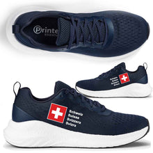 Charger l'image dans la galerie, Sneakers Swissness Edition
