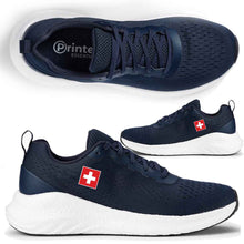 Charger l'image dans la galerie, Sneakers Swissness Edition
