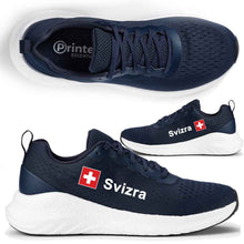 Charger l'image dans la galerie, Sneakers Swissness Edition
