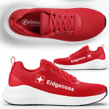 Charger l'image dans la galerie, Sneakers Swissness Edition
