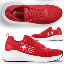 Charger l'image dans la galerie, Sneakers Swissness Edition
