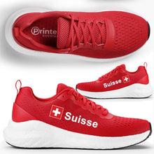 Charger l'image dans la galerie, Sneakers Swissness Edition
