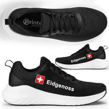 Charger l'image dans la galerie, Sneakers Swissness Edition
