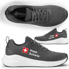 Charger l'image dans la galerie, Sneakers Swissness Edition

