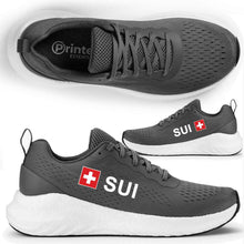 Charger l'image dans la galerie, Sneakers Swissness Edition
