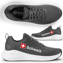 Charger l'image dans la galerie, Sneakers Swissness Edition
