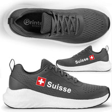 Charger l'image dans la galerie, Sneakers Swissness Edition
