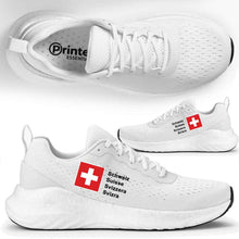 Charger l'image dans la galerie, Sneakers Swissness Edition

