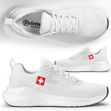 Charger l'image dans la galerie, Sneakers Swissness Edition
