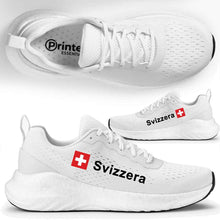 Charger l'image dans la galerie, Sneakers Swissness Edition

