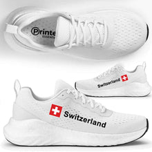 Charger l'image dans la galerie, Sneakers Swissness Edition
