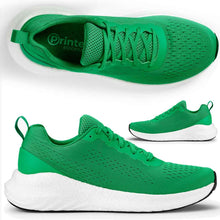 Carica l'immagine nel visualizzatore di Gallery, Sneaker Personalisieren Apfelgrün
