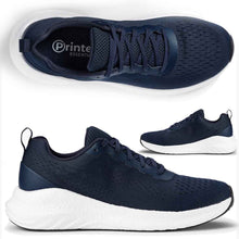 Carica l'immagine nel visualizzatore di Gallery, Sneaker Personalisieren Marine
