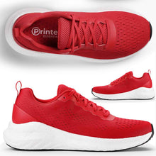 Carica l'immagine nel visualizzatore di Gallery, Sneaker Personalisieren Rot
