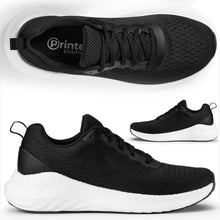 Carica l'immagine nel visualizzatore di Gallery, Sneaker Personalisieren Schwarz
