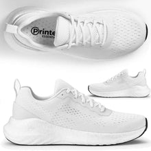 Carica l'immagine nel visualizzatore di Gallery, Sneaker Personalisieren Weiss
