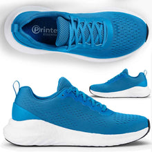 Carica l'immagine nel visualizzatore di Gallery, Sneaker Personalisieren Blau
