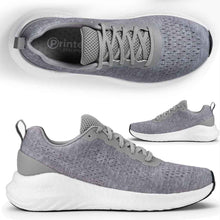 Carica l'immagine nel visualizzatore di Gallery, Sneaker Personalisieren Graumeliert
