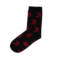 Load image into Gallery viewer, Beispiel Socken selber gestallten

