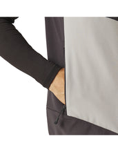 Load image into Gallery viewer, Sofshell Gilet Regatta Unisex Mineral grey/ash Tasche

