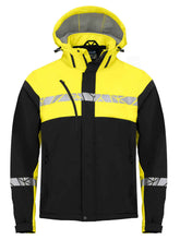 Lade das Bild in den Galerie-Viewer, Softshell Projob Progres Gelb
