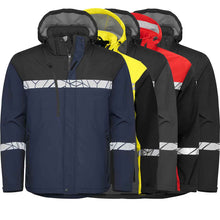 Lade das Bild in den Galerie-Viewer, Softshell Projob Progres in 5 farben
