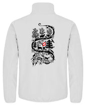 Charger l&#39;image dans la galerie, Softshell Jacke Weiss
