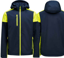 Lade das Bild in den Galerie-Viewer, Softshell Activwear Prime Unisex
