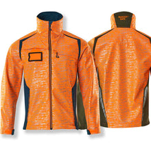 Load image into Gallery viewer, Projob softshell jacket class 1
