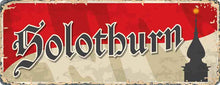 Load image into Gallery viewer, Solothurn
