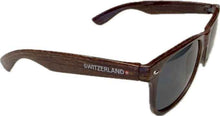 Load image into Gallery viewer, Sunglasses 0511 Wood-Effect Brown UV400
