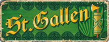 Load image into Gallery viewer, Kanton St. Gallen
