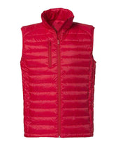 Load image into Gallery viewer, Gilet Unisex Hudson Rot
