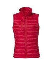 Load image into Gallery viewer, Gilet Women Hudson Rot

