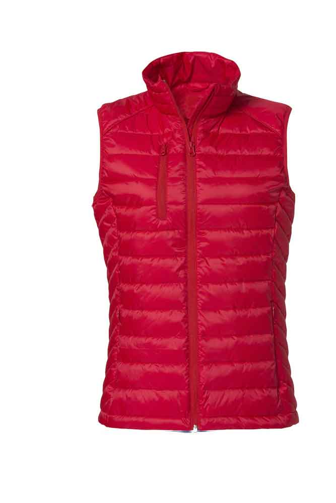 Gilet Women Hudson Rot