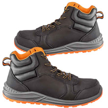 Charger l'image dans la galerie, Stirling Safety Boot - Chaussure de travail classe 3

