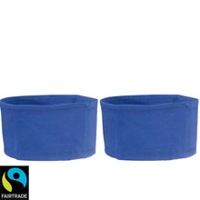 Lade das Bild in den Galerie-Viewer, Stirnband Royal Blue
