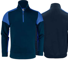 Charger l&#39;image dans la galerie, Sweat-shirt mi-bas Activwear Prime unisexe
