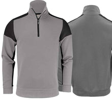 Charger l&#39;image dans la galerie, Sweat-shirt mi-bas Activwear Prime unisexe
