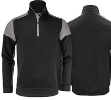Charger l&#39;image dans la galerie, Sweat-shirt mi-bas Activwear Prime unisexe
