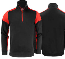 Charger l&#39;image dans la galerie, Sweat-shirt mi-bas Activwear Prime unisexe
