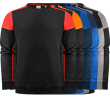 Carica l&#39;immagine nel visualizzatore di Gallery, T-Shirt Printer Prime in 6 Variationen
