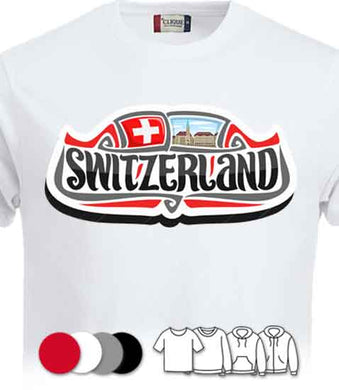 Switzerland ♂♀